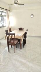 Blk 706 Pasir Ris Drive 10 (Pasir Ris), HDB 5 Rooms #622195811